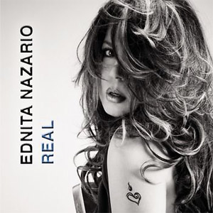 Álbum Ednita: Real de Ednita Nazario