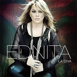 Álbum La Diva de Ednita Nazario