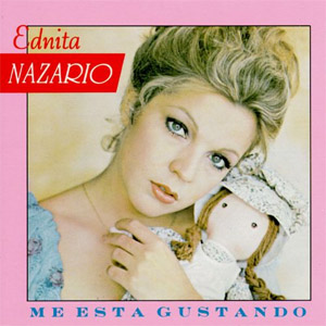 Álbum Me Está Gustando de Ednita Nazario