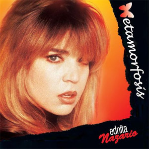 Álbum Metamorfosis de Ednita Nazario