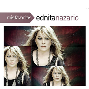 Álbum Mis Favoritas de Ednita Nazario