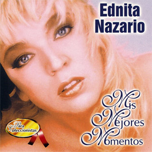 Álbum Mis Mejores Momentos de Ednita Nazario