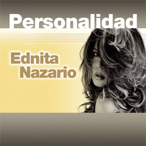 Álbum Personalidad de Ednita Nazario