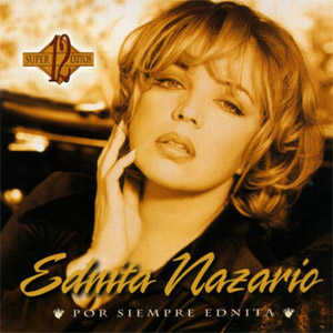 Álbum Por Siempre Ednita de Ednita Nazario