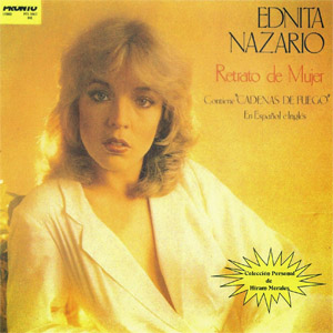 Álbum Retrato De Mujer de Ednita Nazario