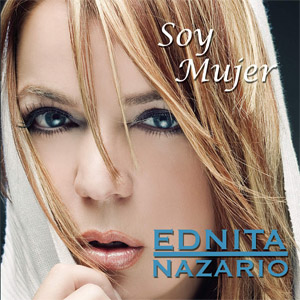 Álbum Soy Mujer de Ednita Nazario