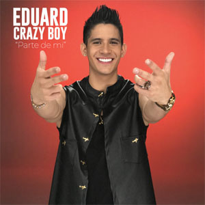 Álbum Parte de Mi de Eduard Crazy Boy
