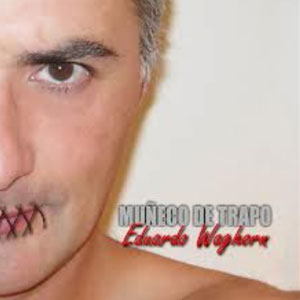 Álbum Muñeco De Trapo de Eduardo Waghorn