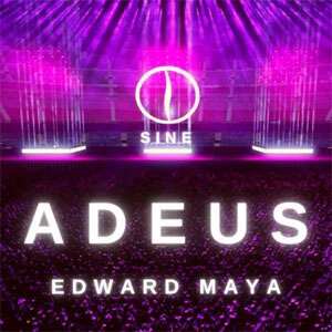 Álbum Adeus de Edward Maya