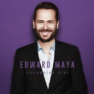 Álbum Colombian Girl  de Edward Maya