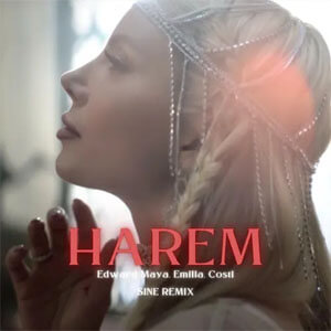 Álbum Harem (Sine Remix) de Edward Maya