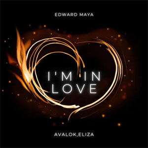 Álbum I'm In Love de Edward Maya