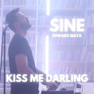 Álbum Kiss Me Darling de Edward Maya