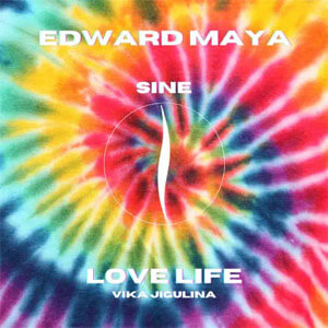 Álbum Love Life (Sine) de Edward Maya