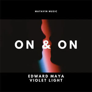 Álbum On and on de Edward Maya