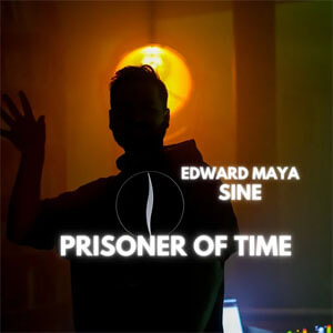 Álbum Prisoner of Time de Edward Maya