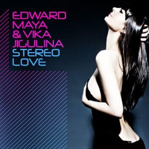 Álbum Stereo Love de Edward Maya