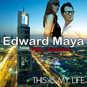 Álbum This Is My Life de Edward Maya