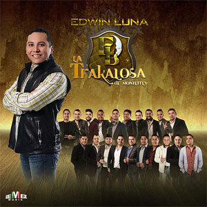 Álbum 10+10 de Edwin Luna