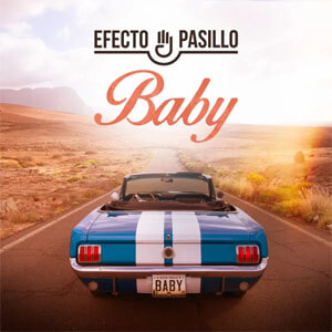 Álbum Baby de Efecto Pasillo