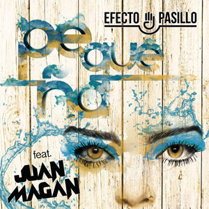 Álbum Pequeña  de Efecto Pasillo