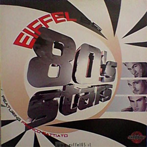 Álbum 80's Stars de Eiffel 65