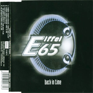 Álbum Back In Time de Eiffel 65