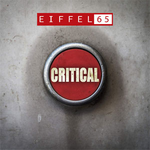 Álbum Critical de Eiffel 65