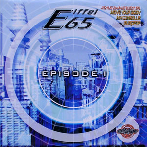 Álbum Episode I de Eiffel 65