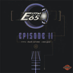 Álbum Episode II de Eiffel 65