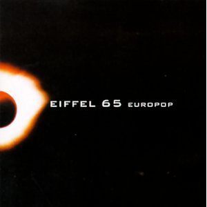 Álbum Europop de Eiffel 65