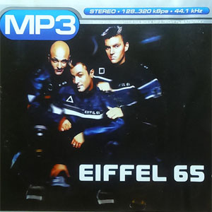 Álbum MP3 de Eiffel 65
