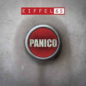 Álbum Pánico de Eiffel 65
