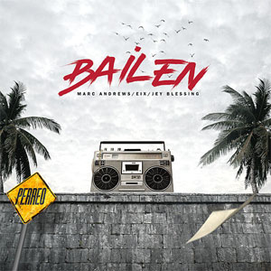 Álbum Bailen de Eix