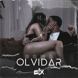 Álbum Como Olvidar de Eix