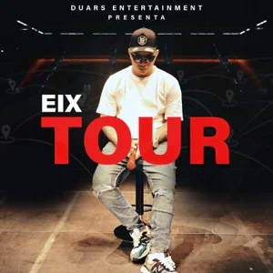 Álbum Tour de Eix