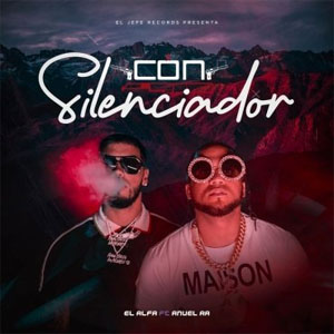 Álbum Con Silenciador de El Alfa El Jefe