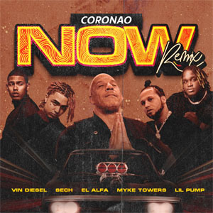 Álbum Coronao Now (Remix) de El Alfa El Jefe