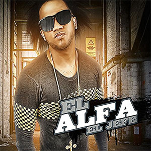 Álbum Dembow Éxitos Vol. 2 de El Alfa El Jefe