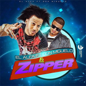 Álbum El Zipper de El Alfa El Jefe