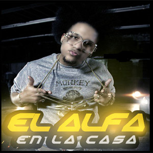 Álbum En La Casa de El Alfa El Jefe