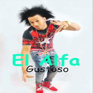 Álbum Gustoso  de El Alfa El Jefe