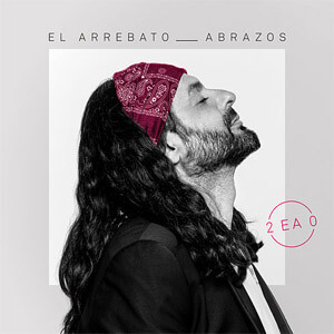 Álbum Abrazos de El Arrebato