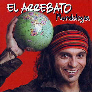 Álbum Mundología de El Arrebato