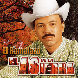 Álbum El Ramalazo de El As de la Sierra