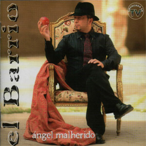 Álbum Ángel Malherido de El Barrio