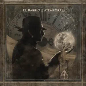 Álbum Atemporal de El Barrio