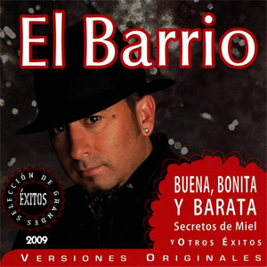 Álbum Buena, Bonita Y Barata Y Otros Éxitos de El Barrio