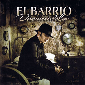 Álbum Duermevela de El Barrio