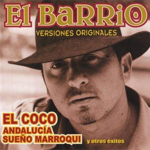 Álbum El Coco Y Otros Éxitos de El Barrio